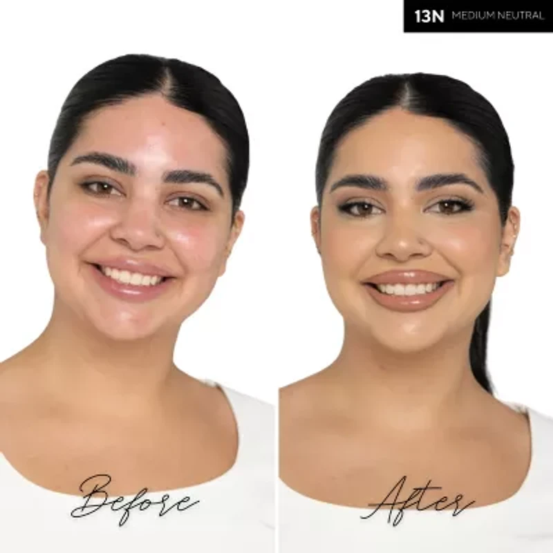 Shades By Shan Concealer