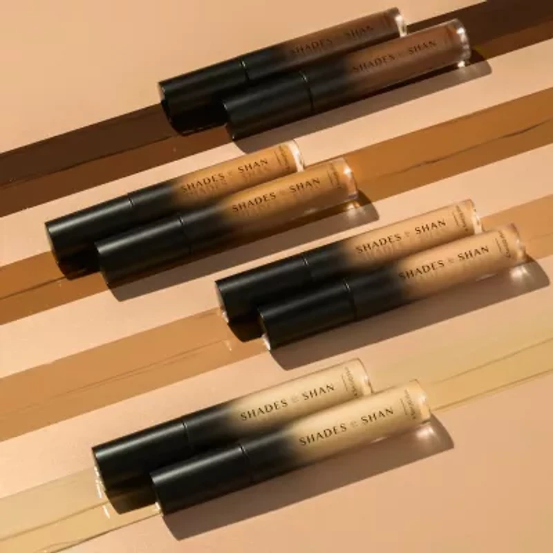 Shades By Shan Concealer