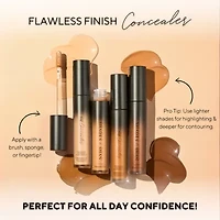 Shades By Shan Concealer