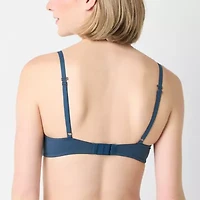 Arizona Body Cotton Wire Free T-Shirt Bra