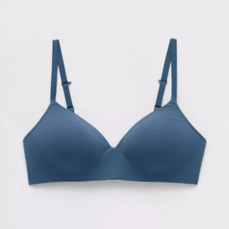 Arizona Body Cotton Wire Free T-Shirt Bra