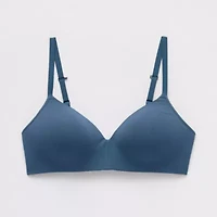 Arizona Body Cotton Wire Free T-Shirt Bra