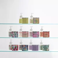 Distant Lands 8.5 oz. Lavender Sandalwood Foaming Hand Soap