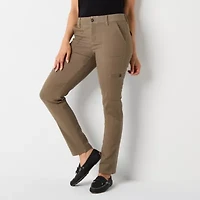 Liz Claiborne Sara Womens Skinny Fit Slim Jean