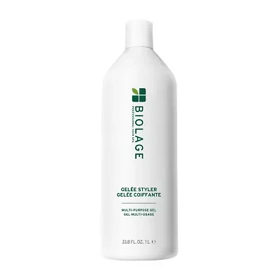Biolage Gelee Styler Styling Product 33.8 oz.