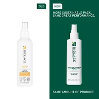 Biolage Smooth Shine Milk Styling Product 8.5 oz.