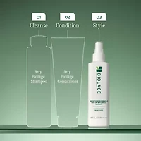 Biolage Smooth Shine Milk Styling Product 8.5 oz.