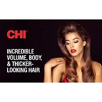 Chi Styling Volume Booster Liquid Bodifying Glaze Hair Cream 8.5 oz.