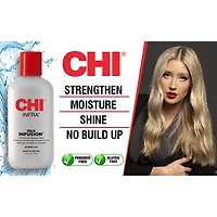 CHI® Silk Infusion Silk Reconstructing Complex - 6 oz.