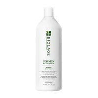 Biolage Strength Recovery Shampoo 33.8 oz.