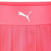 PUMA Little Girls 2-pc. Skort Set