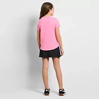 PUMA Little Girls 2-pc. Skort Set