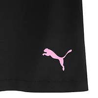 PUMA Little Girls 2-pc. Skort Set