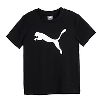 PUMA Little Boys 2-pc. Short Set