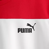 PUMA Big Kid Boys 2-pc. Short Set