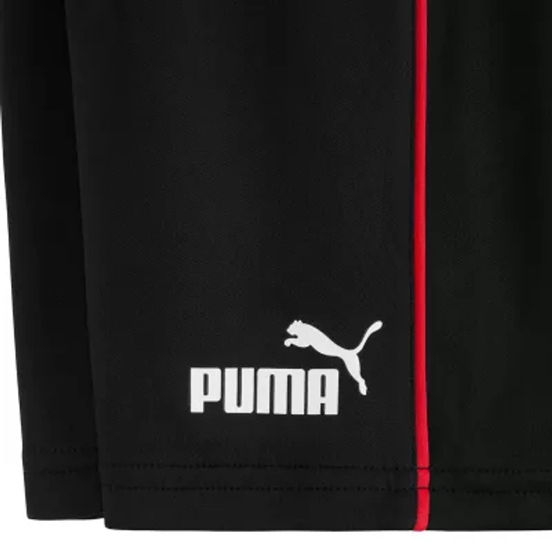 PUMA Big Kid Boys 2-pc. Short Set