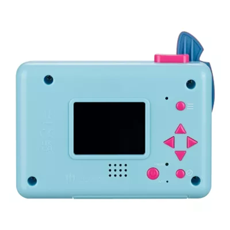 Disney Collection Lilo & Stitch Digital Cameras