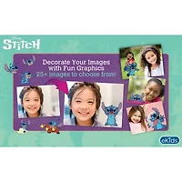 Disney Collection Lilo & Stitch Digital Cameras