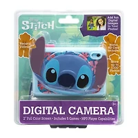 Disney Collection Lilo & Stitch Digital Cameras