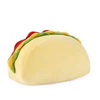 Forever 21 Taco Throw Pillow