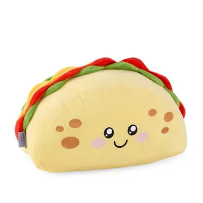 Forever 21 Taco Throw Pillow