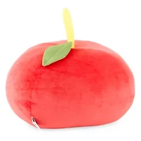 Fruit of the Loom Apple Throw Pillow