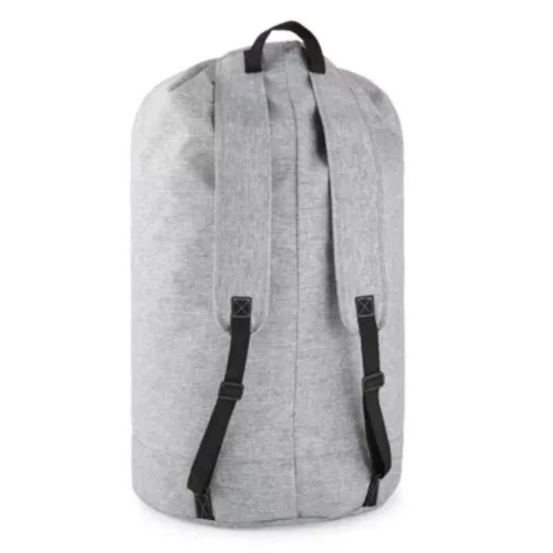 Home Expressions Backpack Laundry Bag