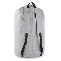 Home Expressions Backpack Laundry Bag