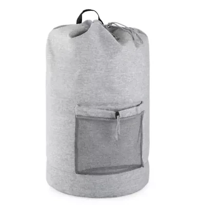 Home Expressions Backpack Laundry Bag