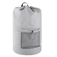 Home Expressions Backpack Laundry Bag