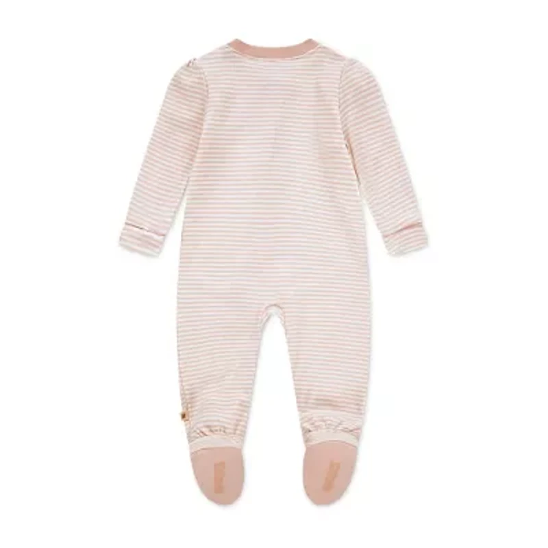 Huggies Baby Girls Sleep and Play