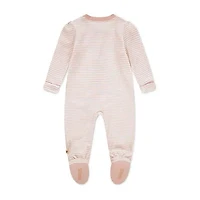 Huggies Baby Girls Sleep and Play