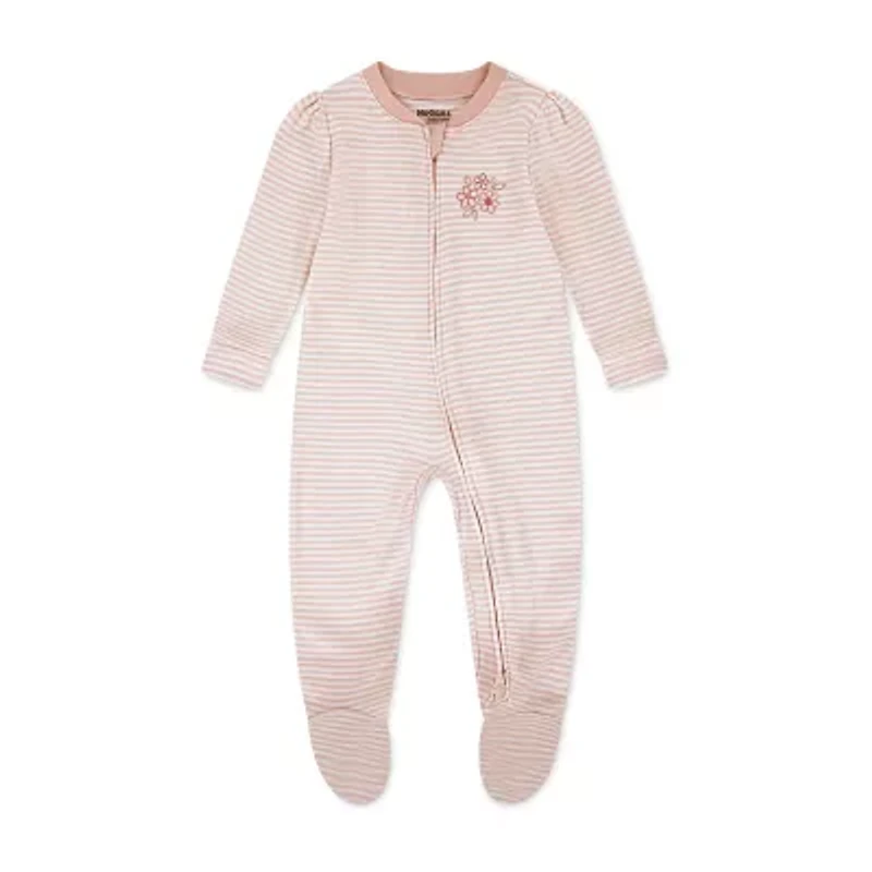 Huggies Baby Girls Sleep and Play