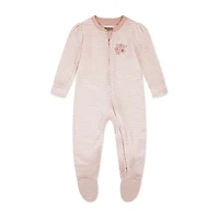Huggies Baby Girls Sleep and Play