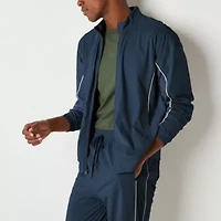 Xersion Mens Track Jacket