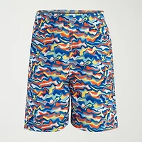 Dolfin Little & Big Kid Boys Swim Trunks