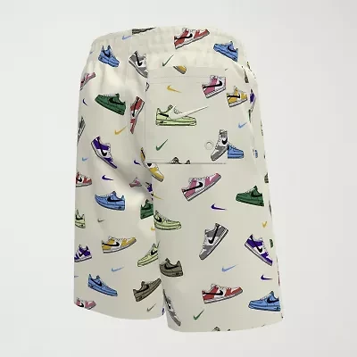 Nike Big Kid Boys Swim Trunks