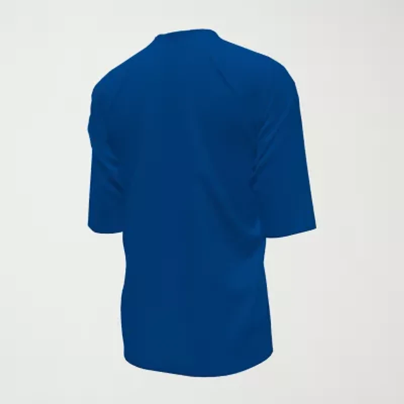 Nike Big Kid Boys Rash Guard