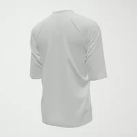 Nike Big Kid Boys Rash Guard