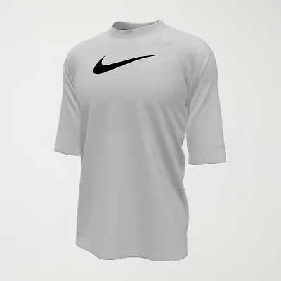 Nike Big Kid Boys Rash Guard
