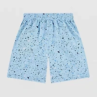 Nike 3BRAND by Russell Wilson Big Kid Boys Mid Rise Pull-On Short
