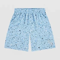 Nike 3BRAND by Russell Wilson Big Kid Boys Mid Rise Pull-On Short
