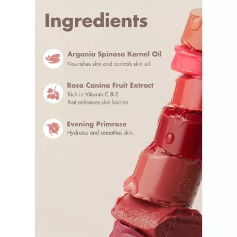 rom&nd Glasting Melting Balm