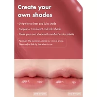 rom&nd Glasting Melting Balm