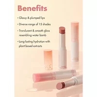 rom&nd Glasting Melting Balm