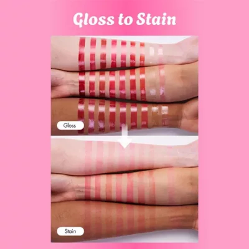 Colorgram Fruity Glass Tint