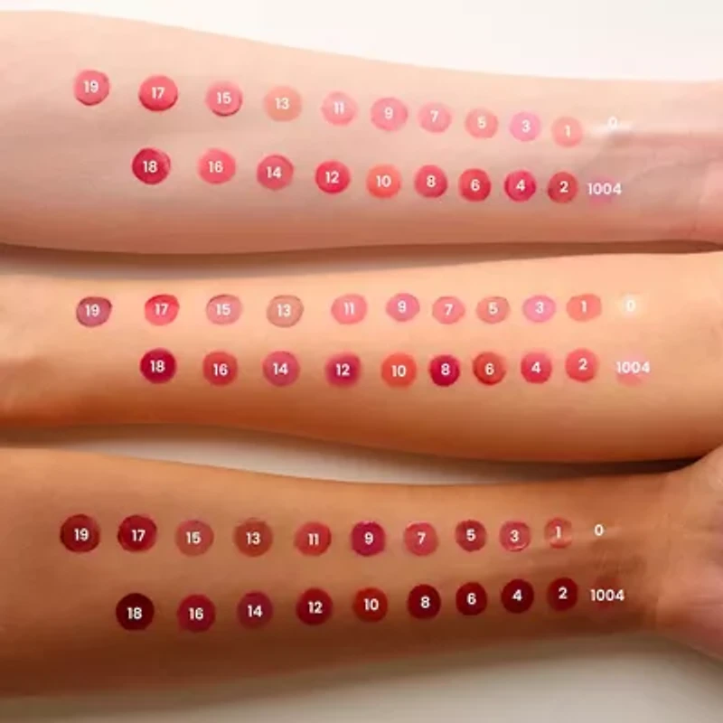 Colorgram Fruity Glass Tint