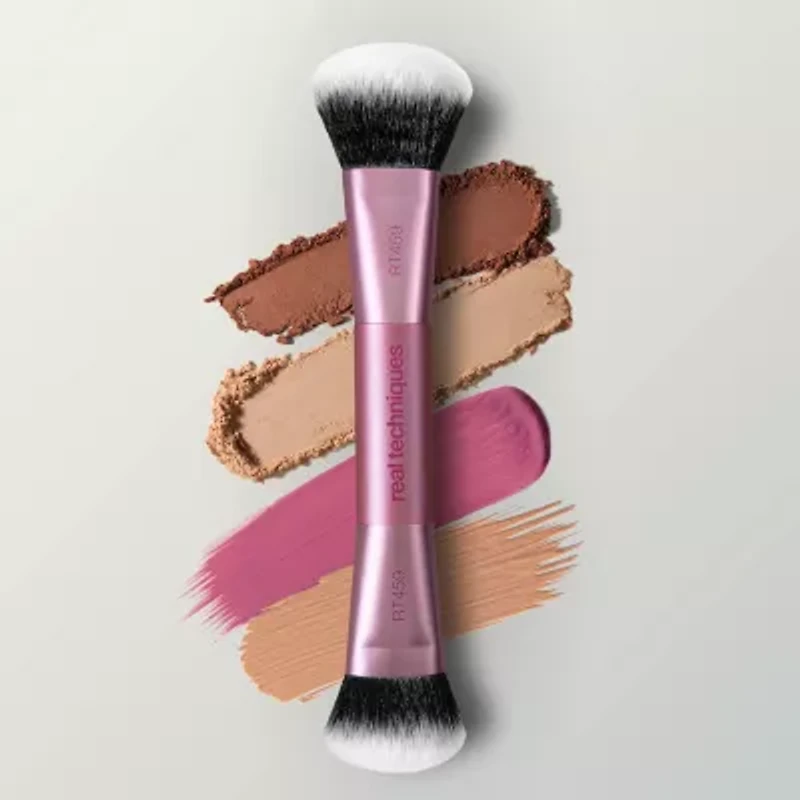 Real Techniques Ultimate Multi-Tasker Brush