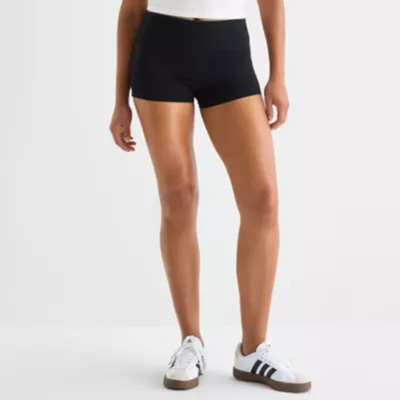 Arizona Womens 2 1/2" Juniors Bike Short