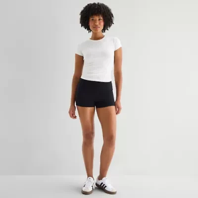 Arizona Womens 2 1/2" Juniors Bike Short
